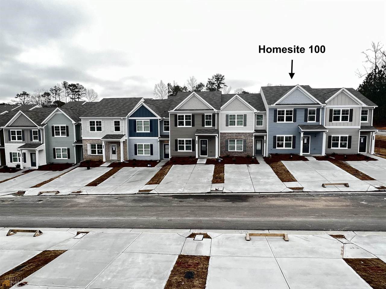 4348 Smithgall Court - Photo 1