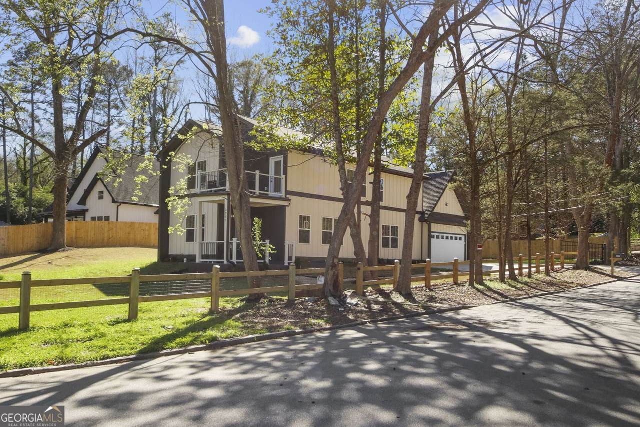 2257 Barge Road - Photo 1