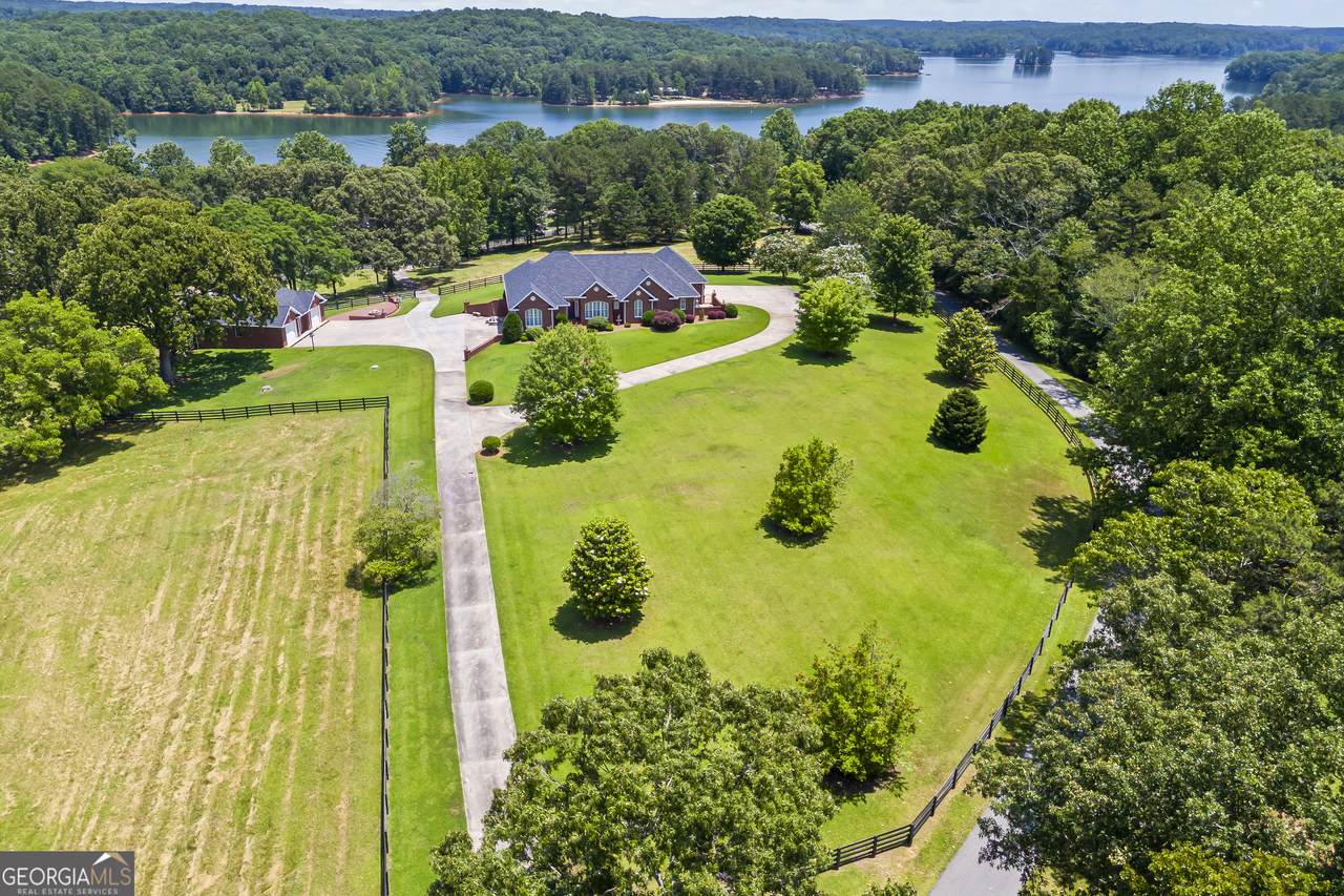 152 Lace Field Lane - Photo 1