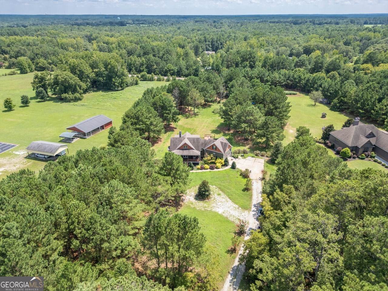 3011 Old Mill Road - Photo 1