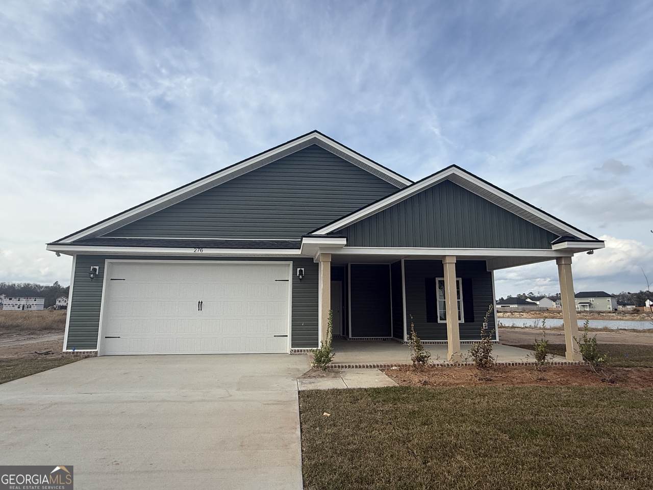 276 Freshwater Lane - Photo 1