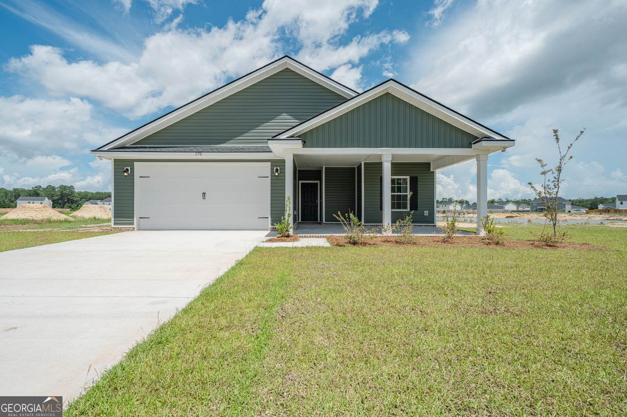276 Freshwater Lane - Photo 1