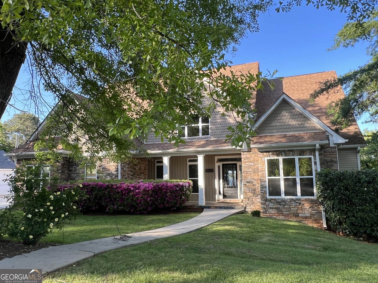 10766 Ga Highway 212 - Photo 1