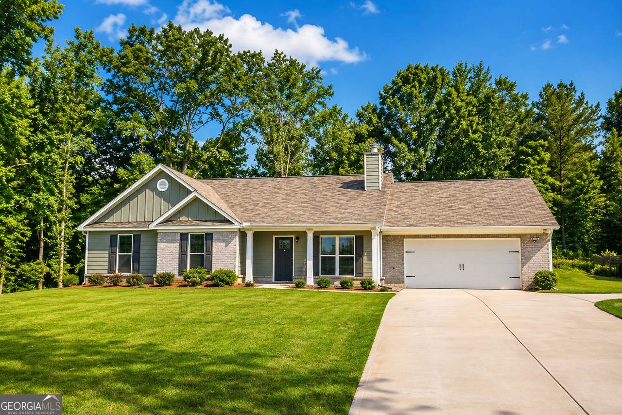 1374 Hardigree Road - Photo 1