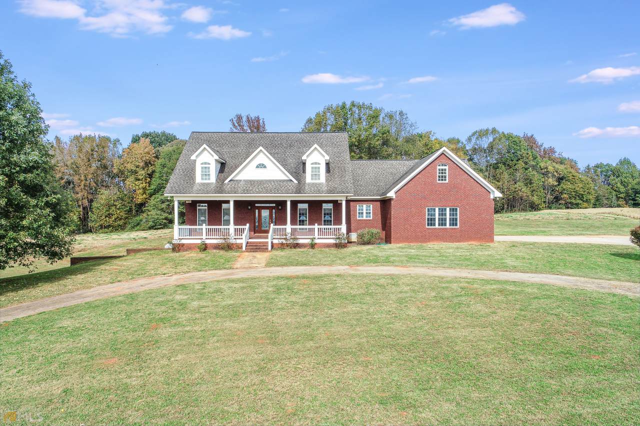 14800 Old Federal Road - Photo 1