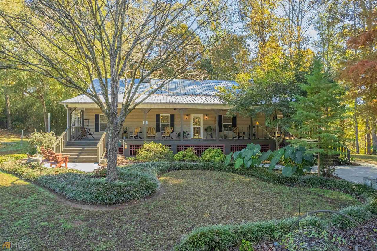 984 Creek Nation Road - Photo 1