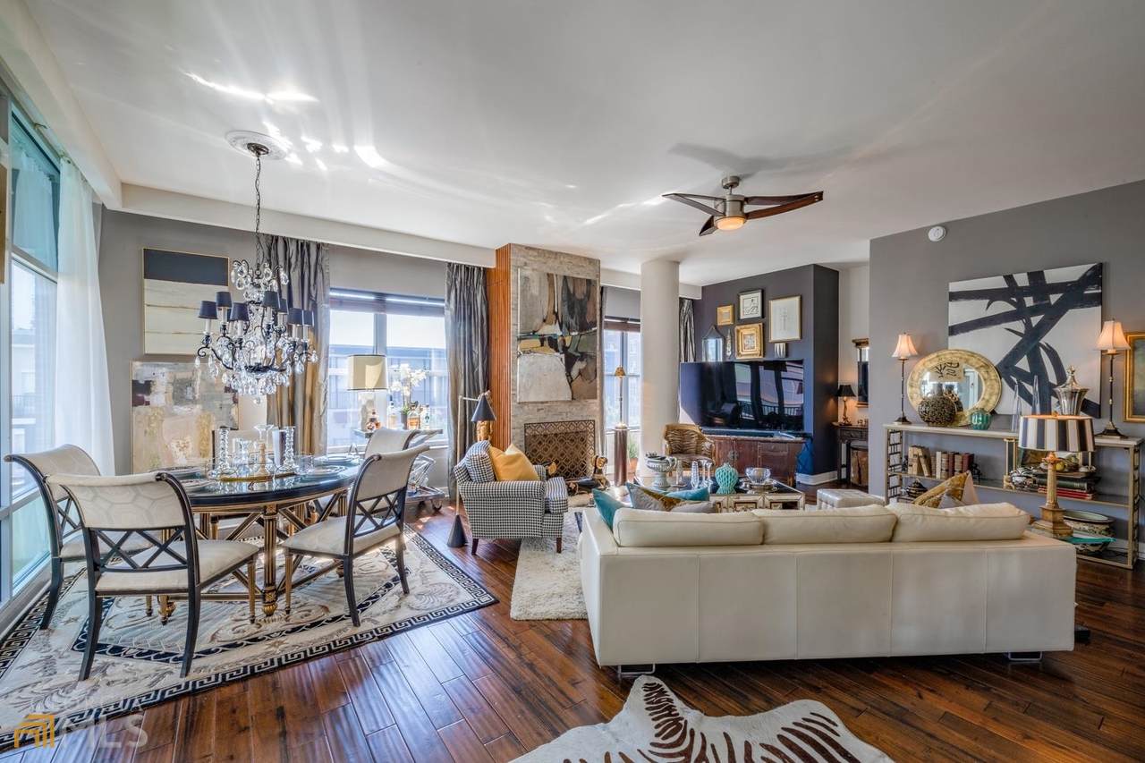845 Spring Street - Photo 1