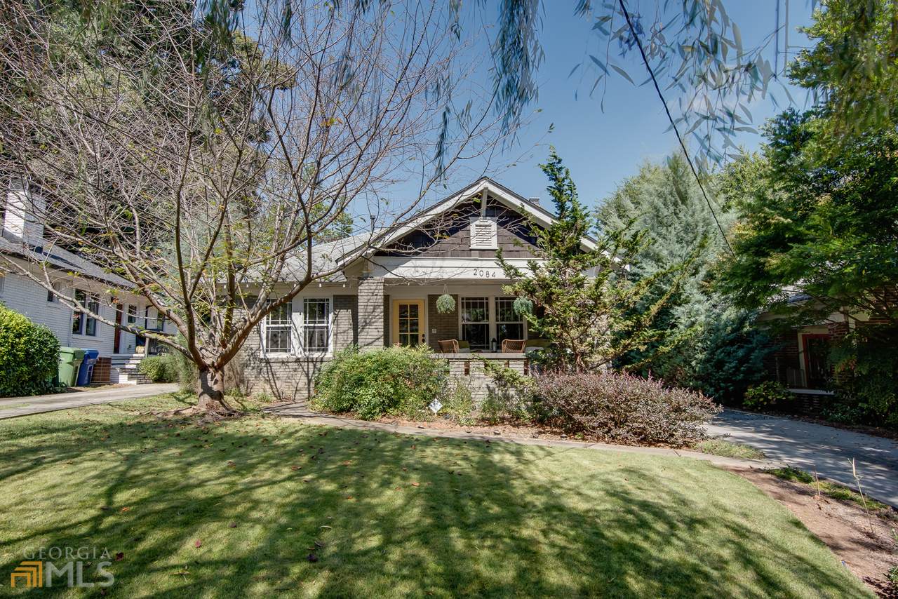 2084 Delano Drive - Photo 1