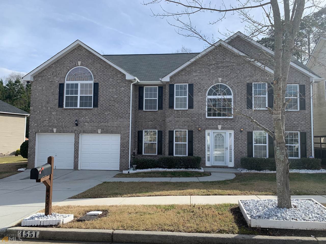 4551 Ash Tree Street - Photo 1