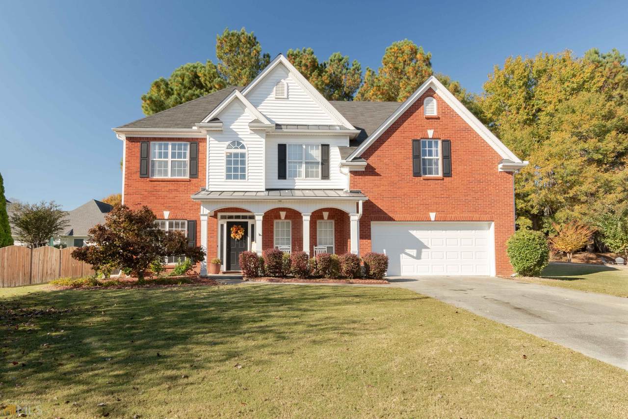 225 Graymist Lane - Photo 1