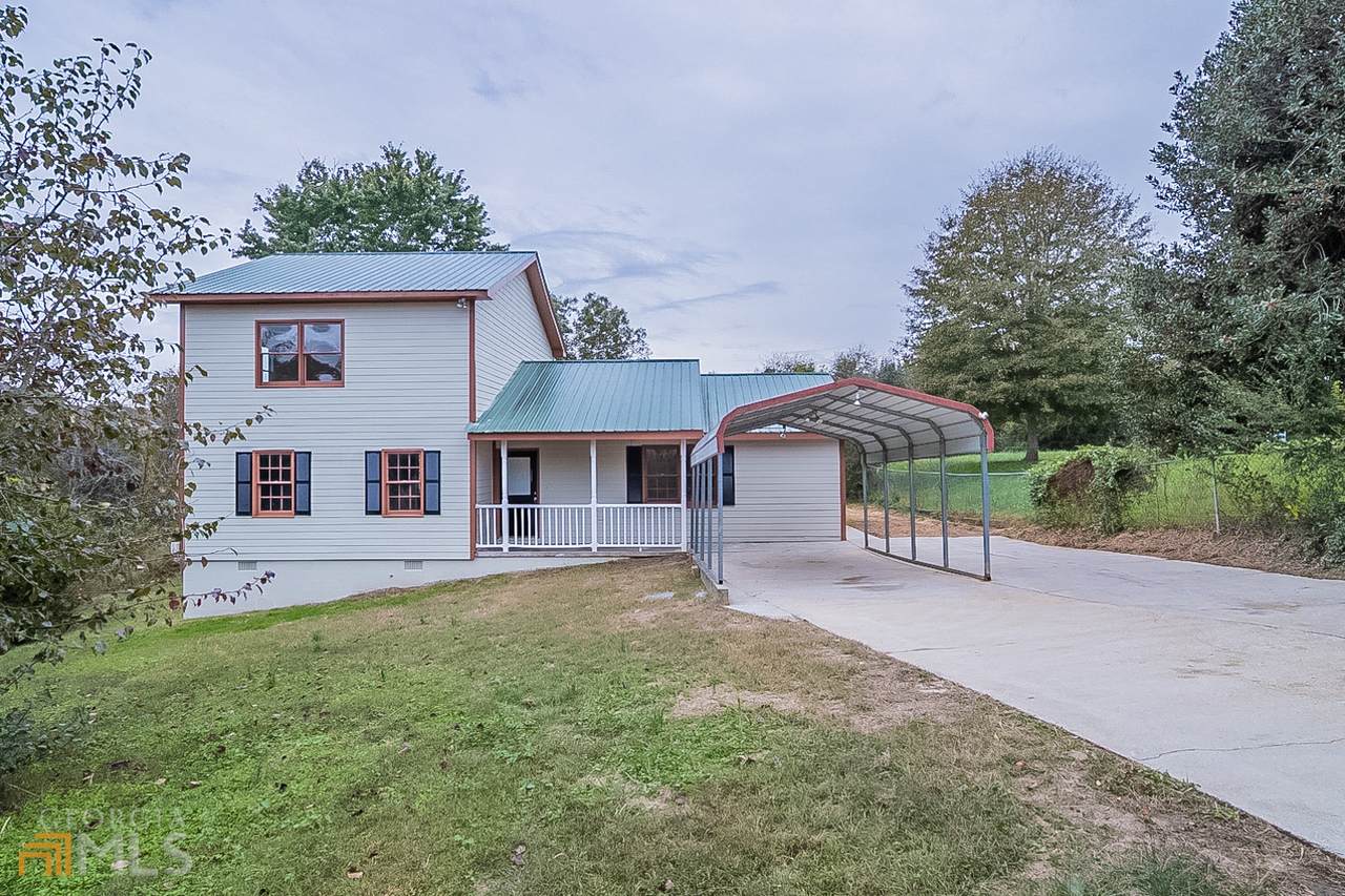 3908 Hunt Drive - Photo 1