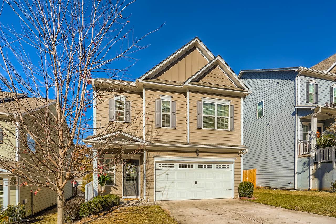 123 Cessna Drive - Photo 1