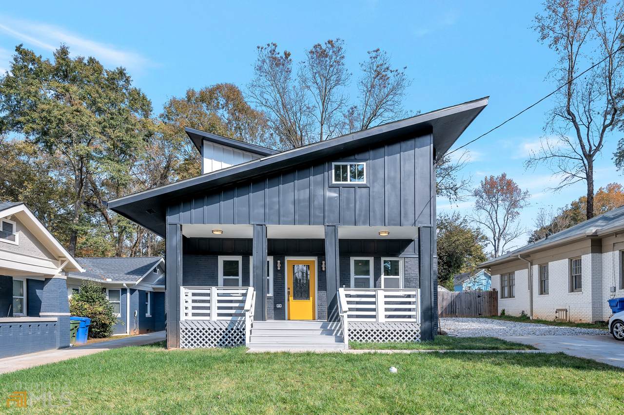 1557 Pineview Terrace - Photo 1