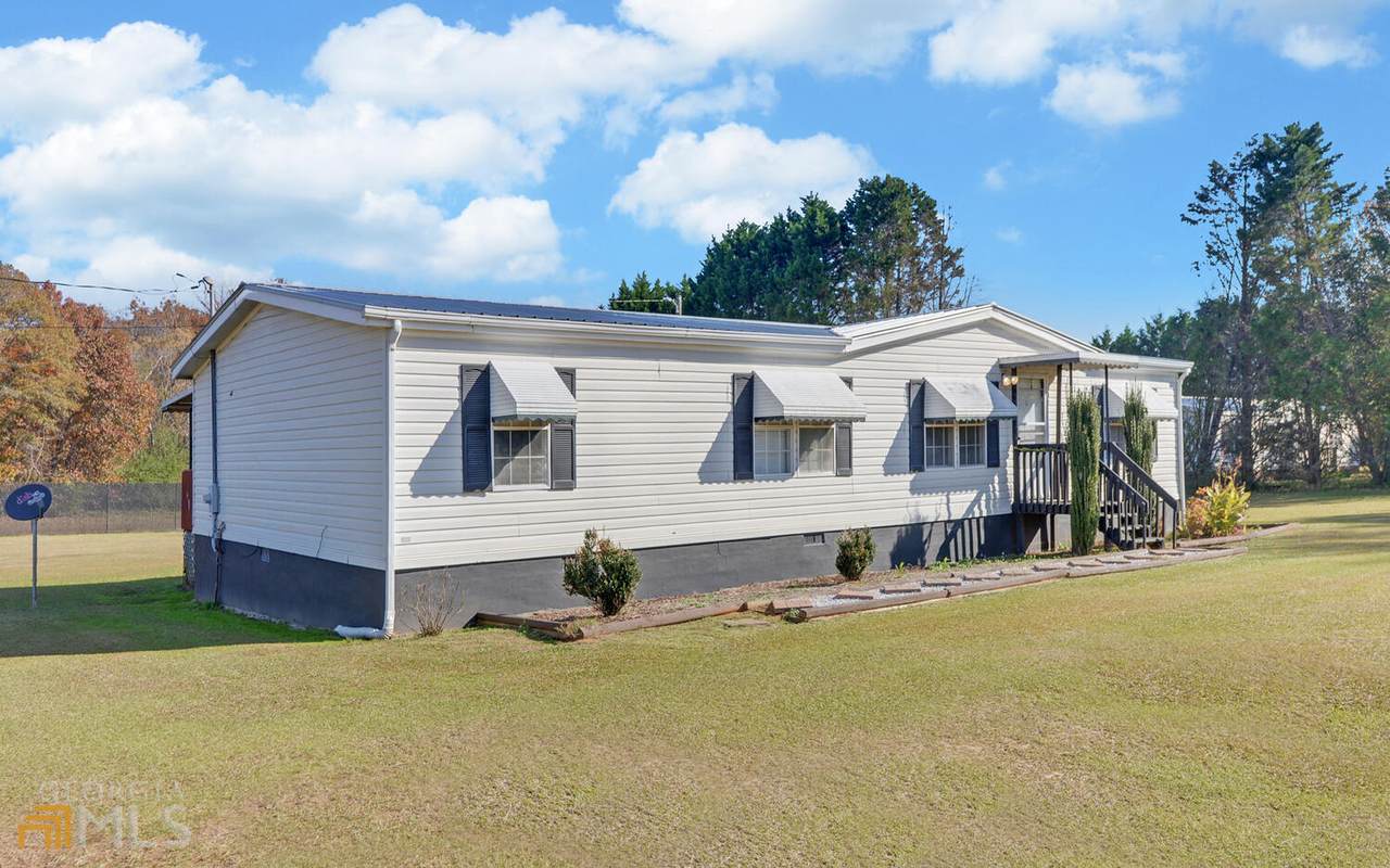 2191 Nancy Hart School Road - Photo 1