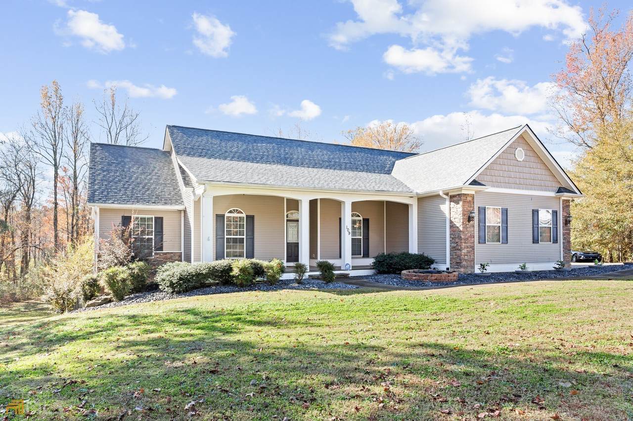 109 J O Simmons Path - Photo 1