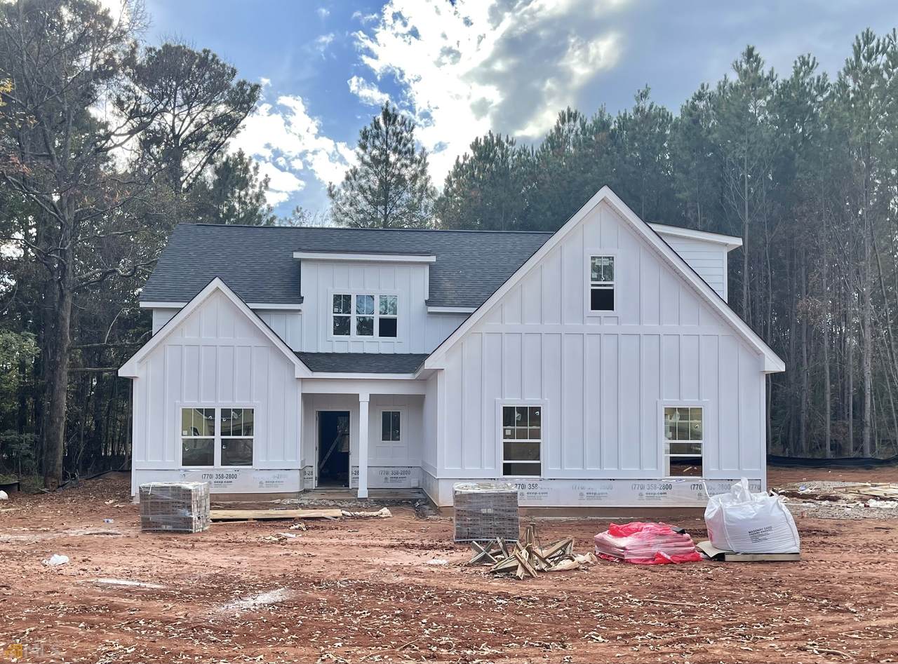 1009 Farmington Road - Photo 1