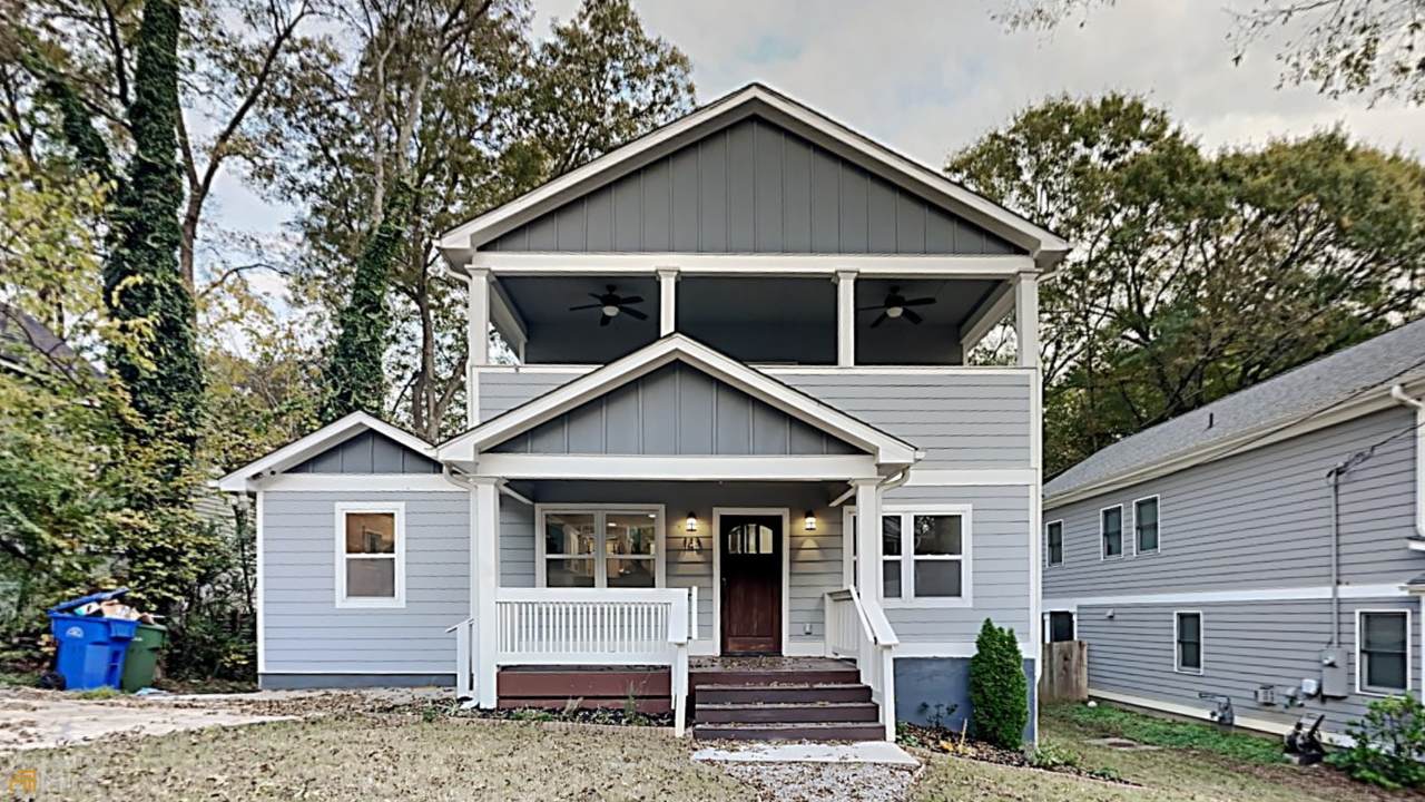 143 Flora Avenue - Photo 1
