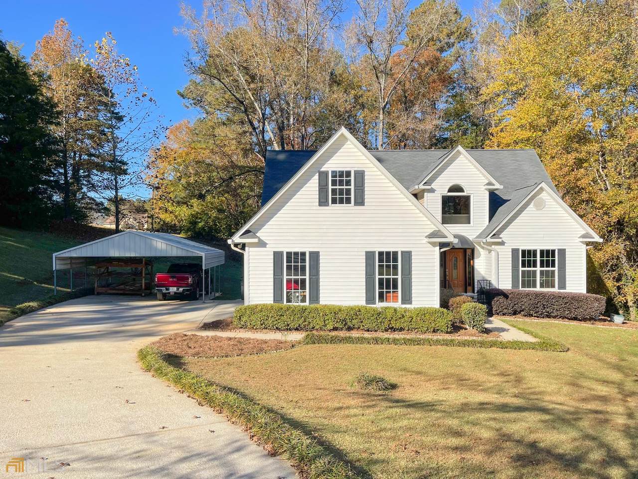 1309 Millers Mill Road - Photo 1