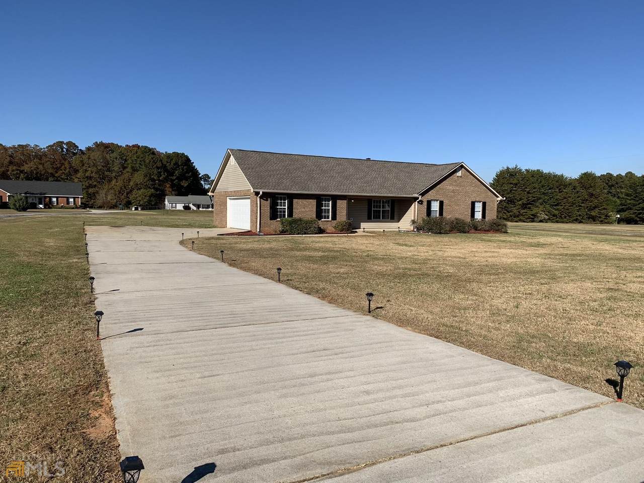 309 Snapping Shoals Road - Photo 1