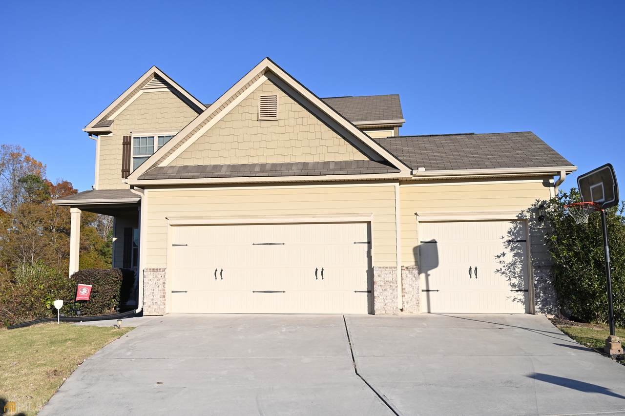 1163 Easley Court - Photo 1