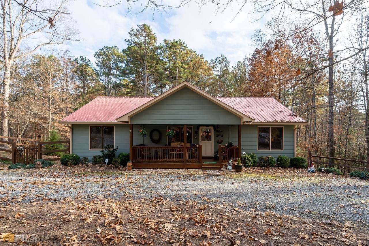 151 Tara Lane - Photo 1