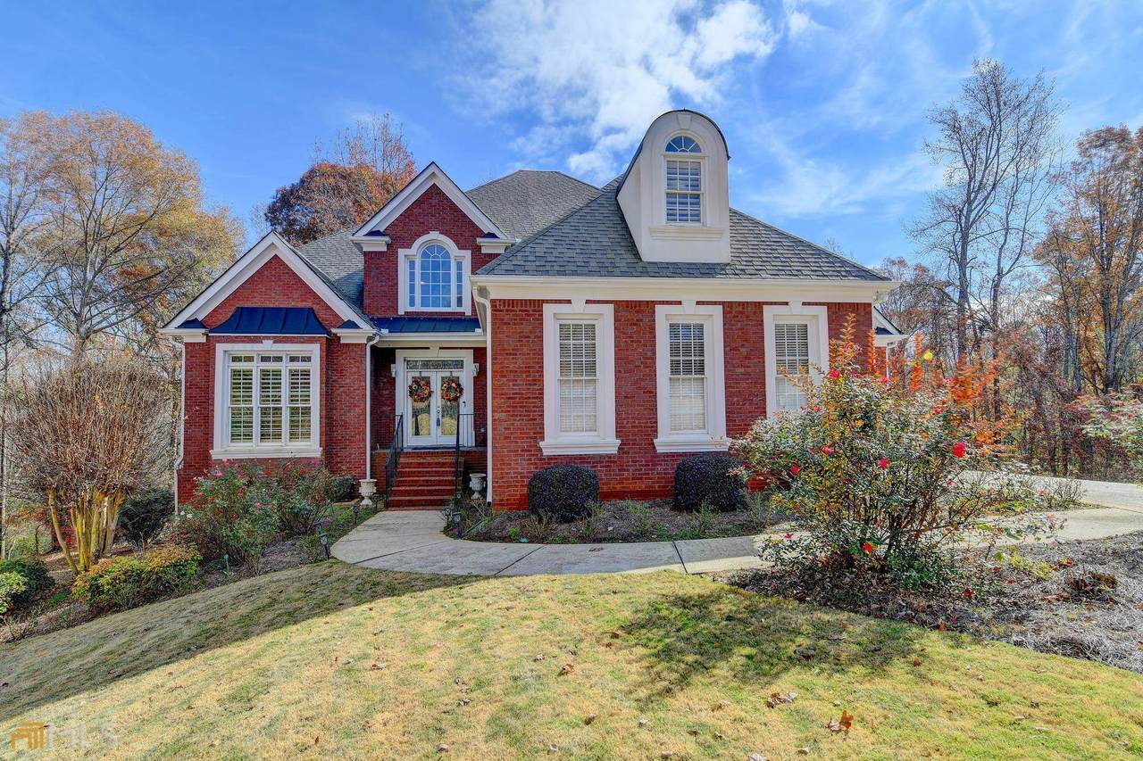 1020 Providence Club Drive - Photo 1