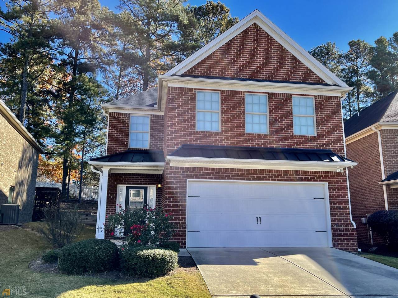 2033 Stancil Point Drive - Photo 1