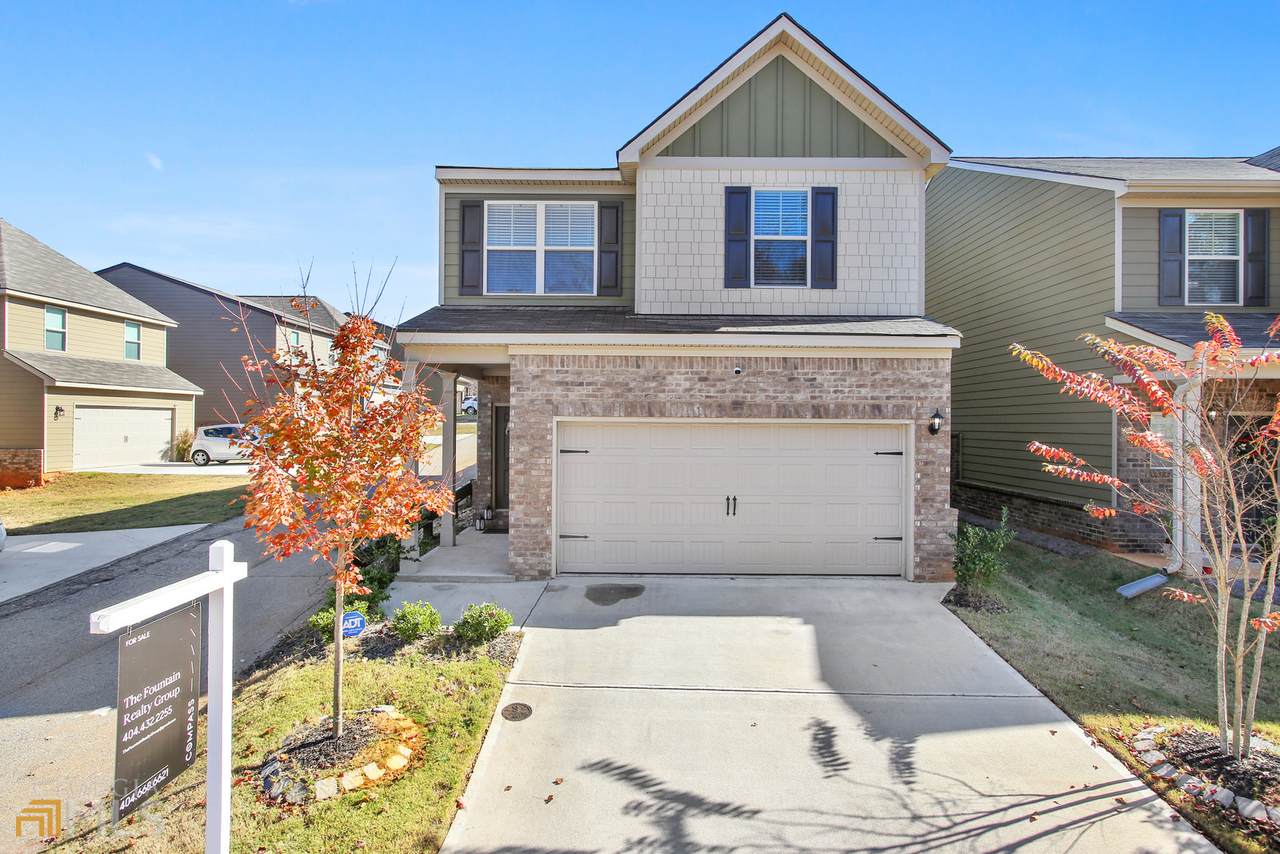130 Magnaview Drive - Photo 1