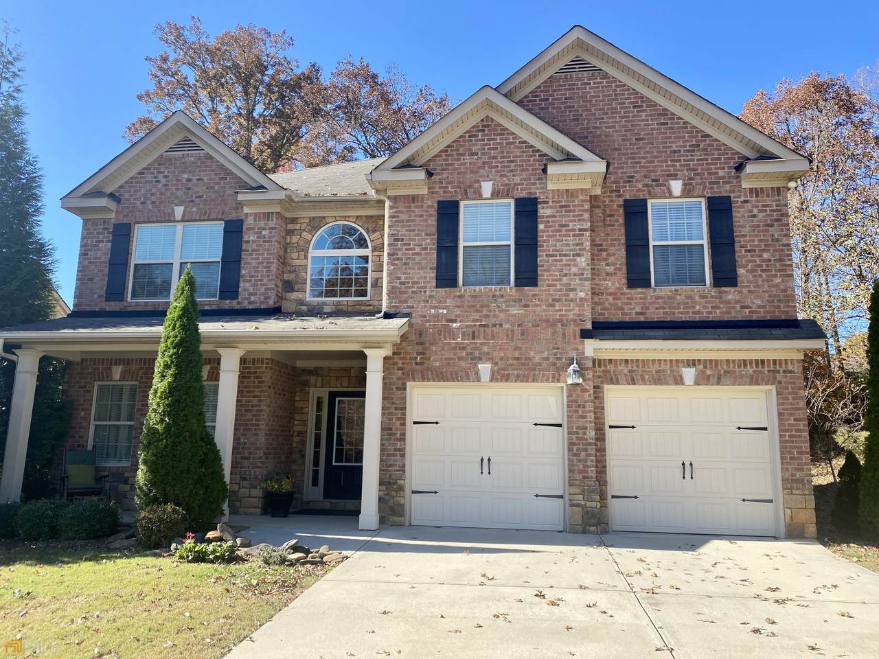 5095 Carriage Bridge Lane - Photo 1
