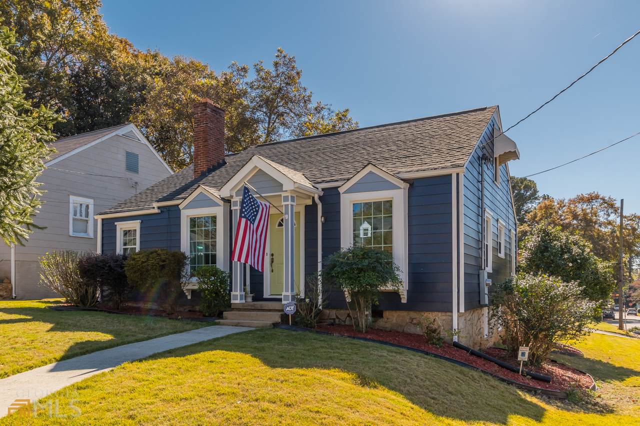 1282 Winburn Drive - Photo 1