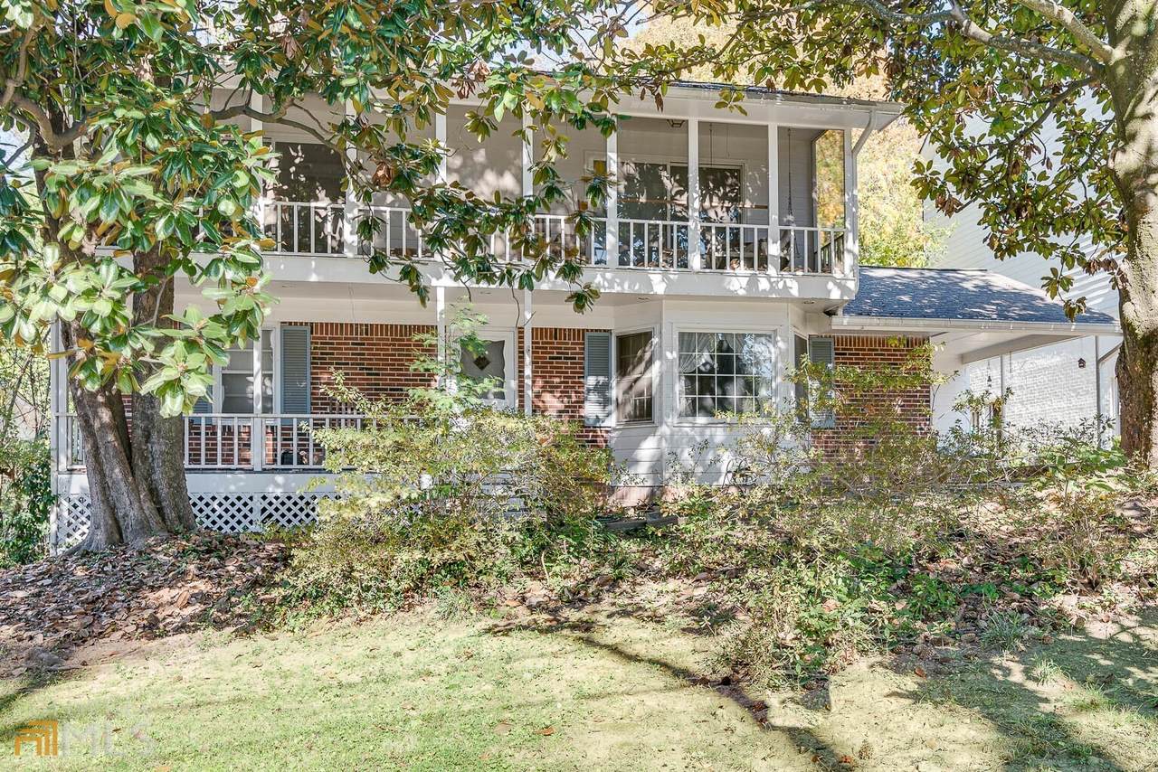 1606 Richwood Drive - Photo 1