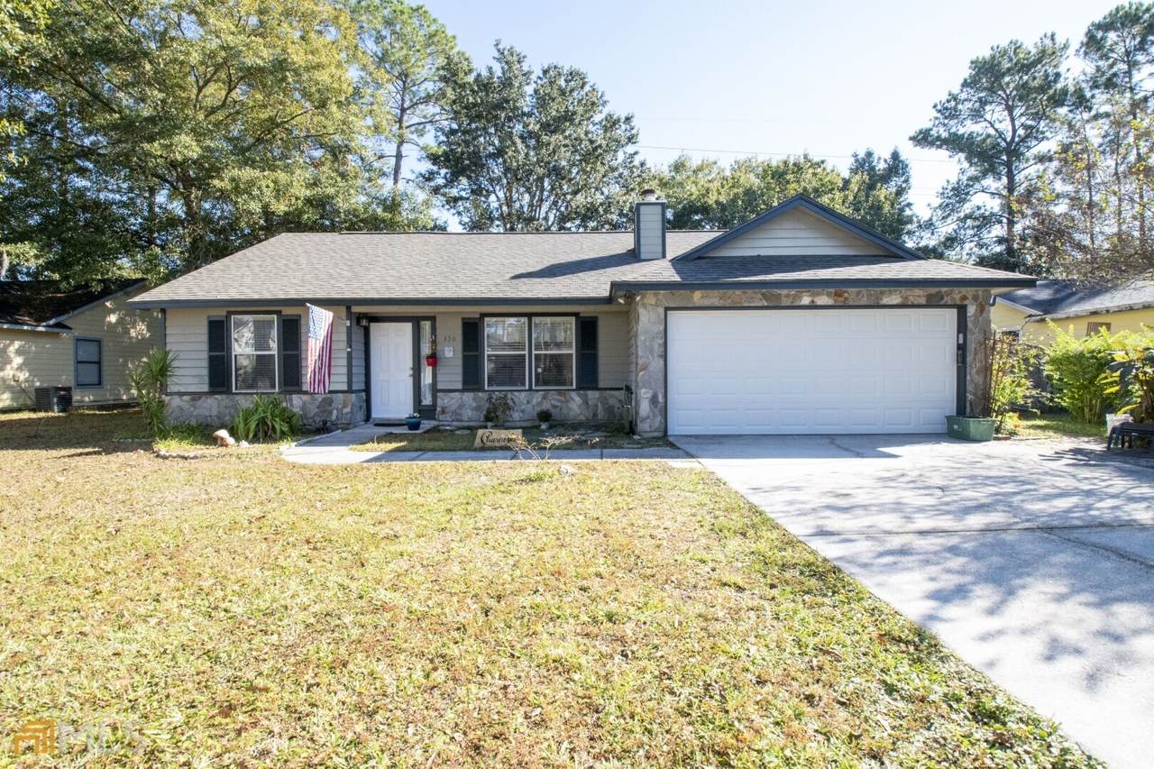 330 Mcqueen Circle - Photo 1