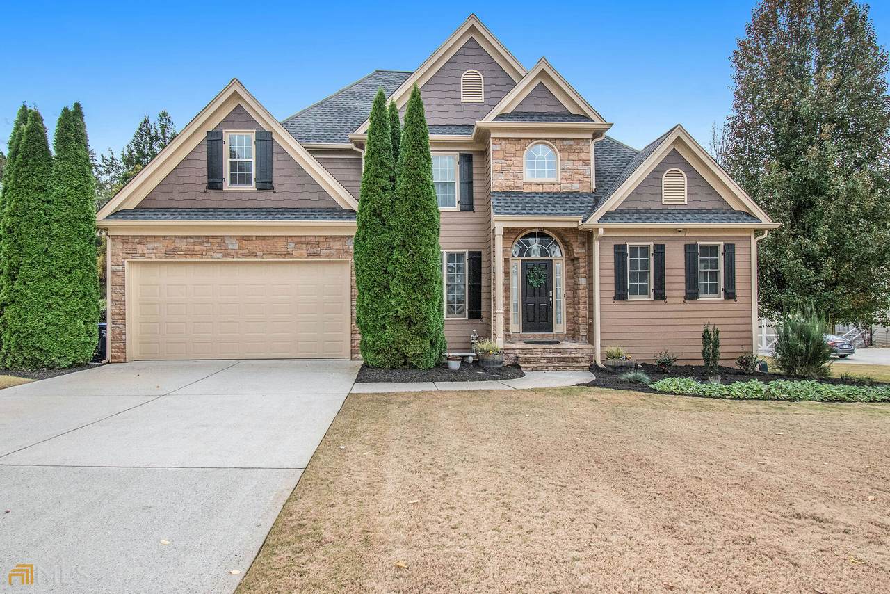 5865 Twelve Oaks Drive - Photo 1