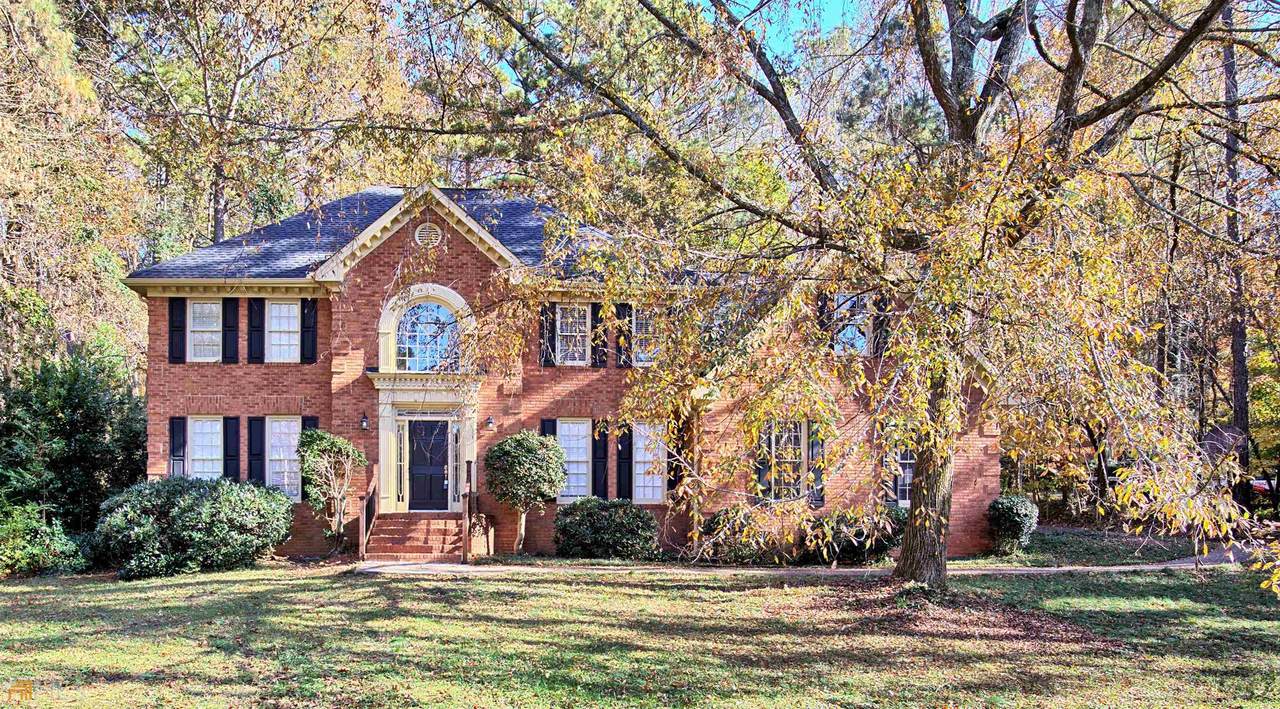 4259 Inns Brook Drive - Photo 1