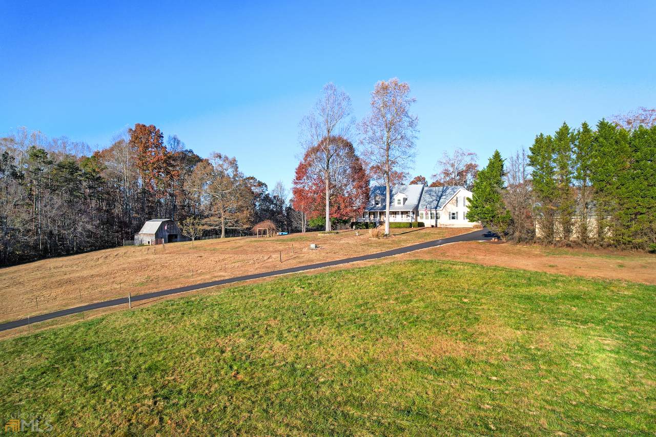 6568 Old Whelchel Road - Photo 1