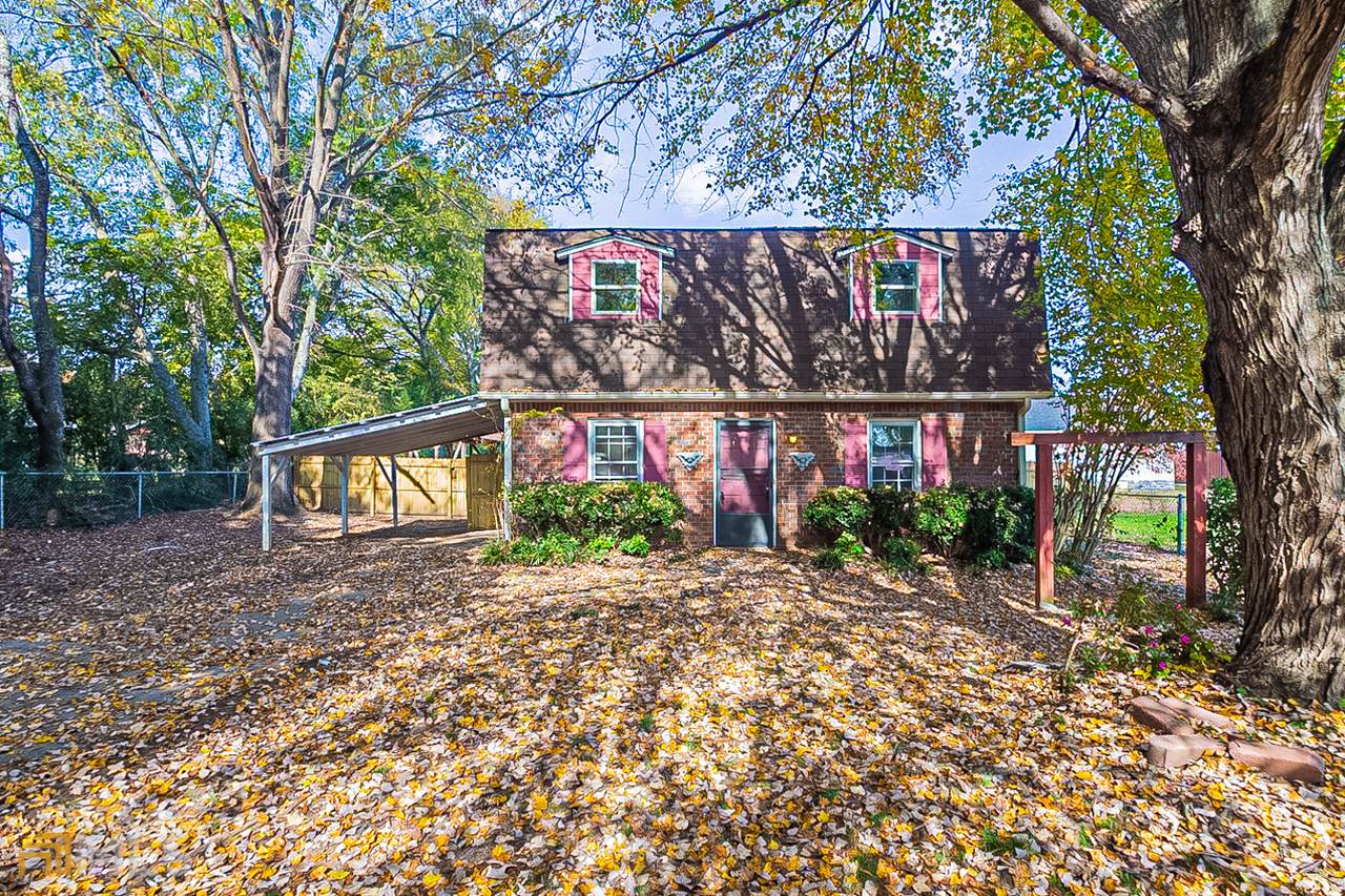 14 Hawk Road - Photo 1