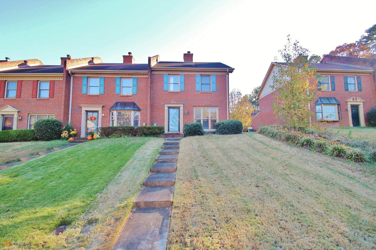 6138 Keswick Row - Photo 1
