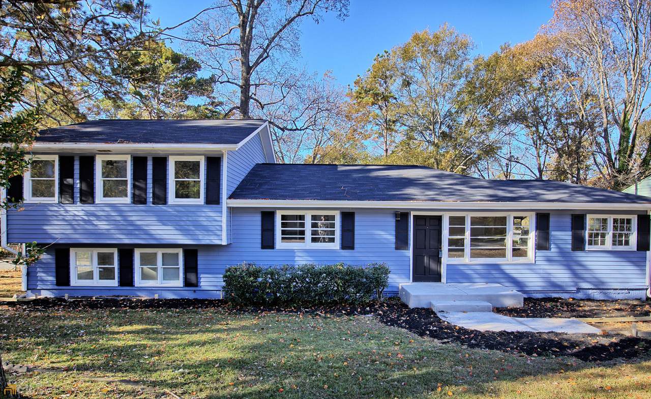 4657 City View Drive - Photo 1
