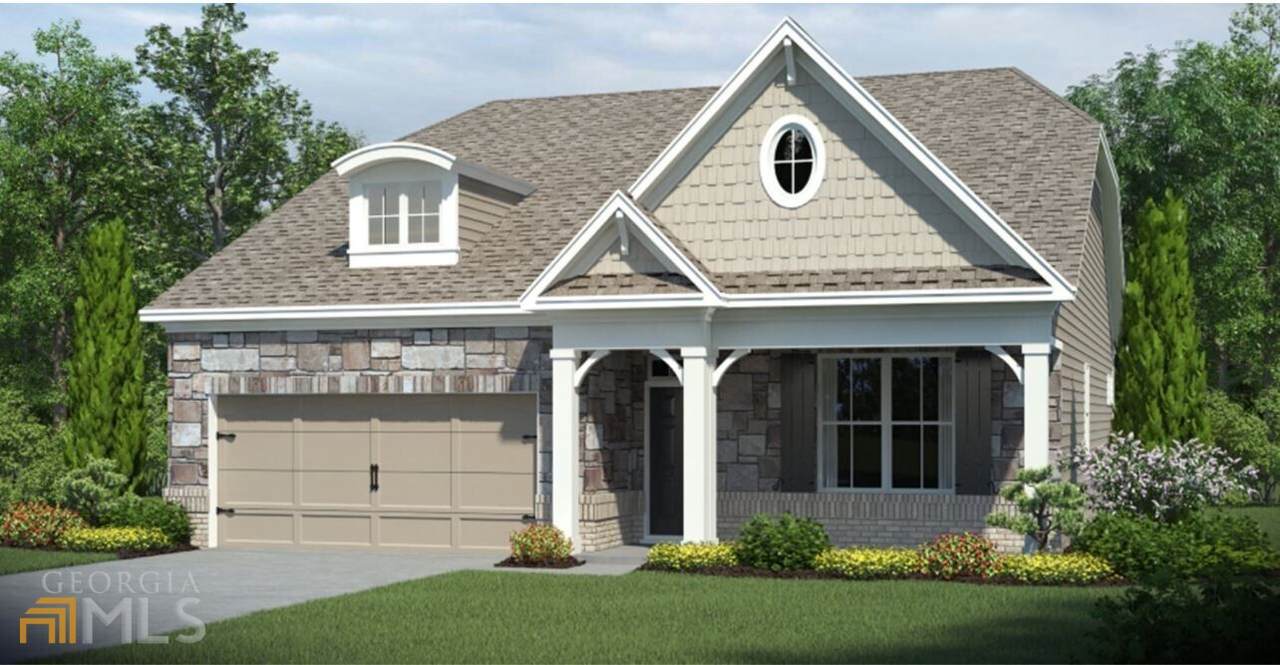 2526 Dorset Lane - Photo 1