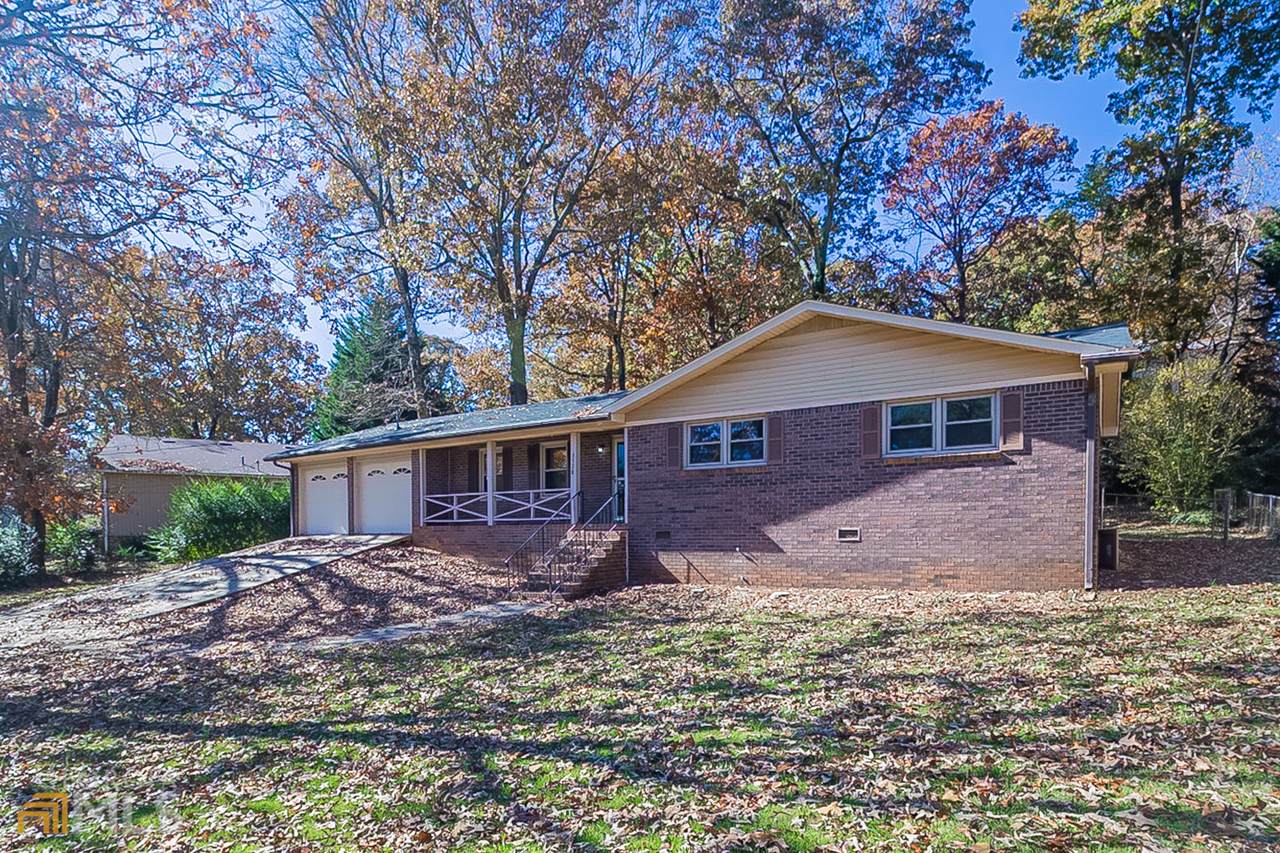 3578 Mill Glen Drive - Photo 1
