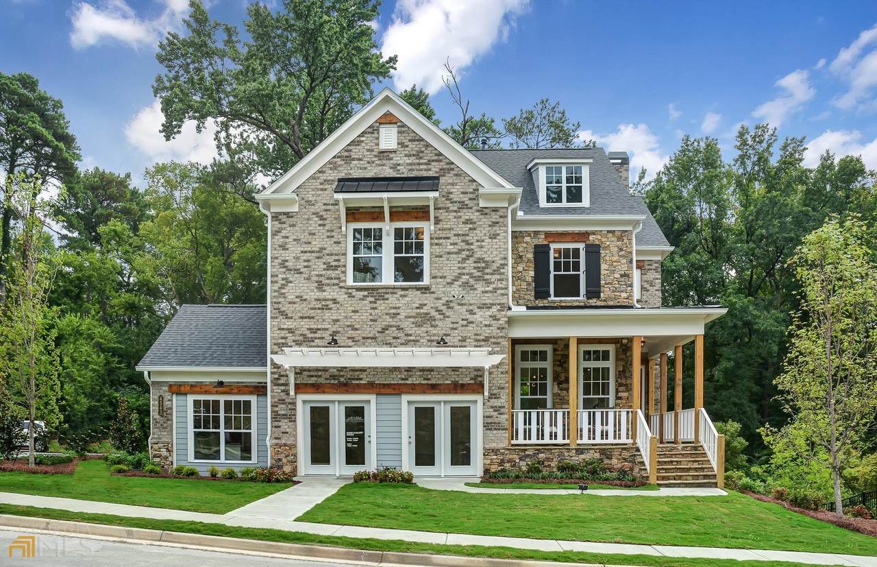 405 Hallman Place - Photo 1