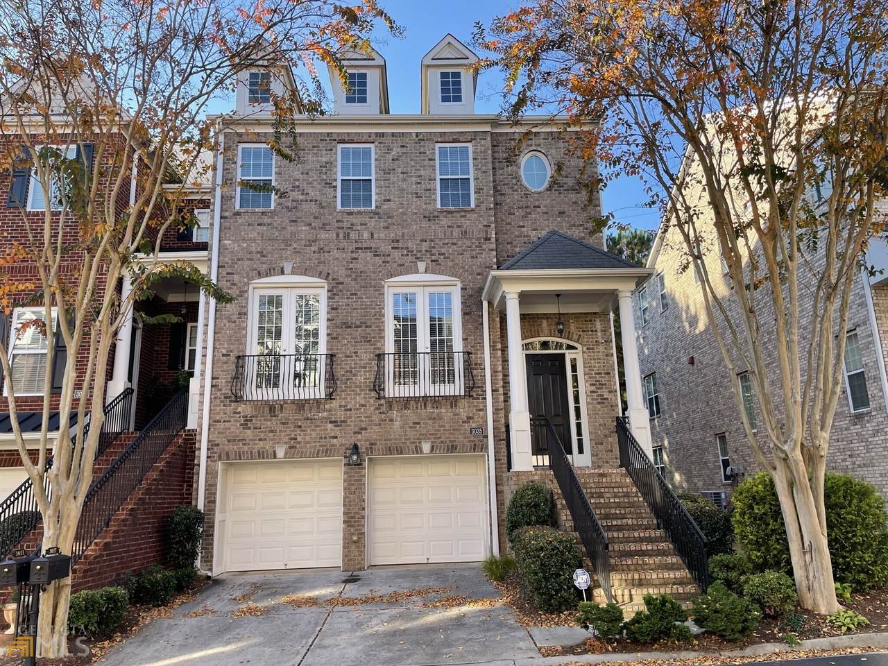 3035 Woodwalk Drive - Photo 1