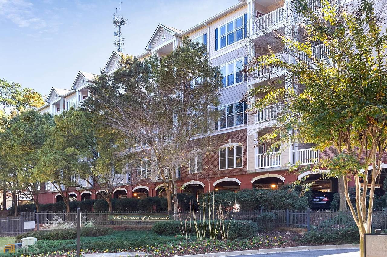 4333 Dunwoody Park - Photo 1