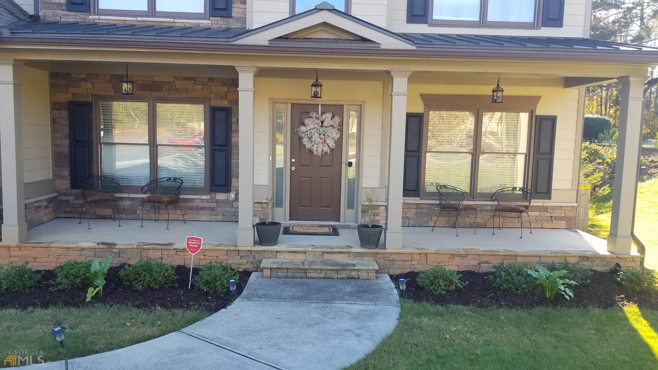 22 Homestead Drive - Photo 1