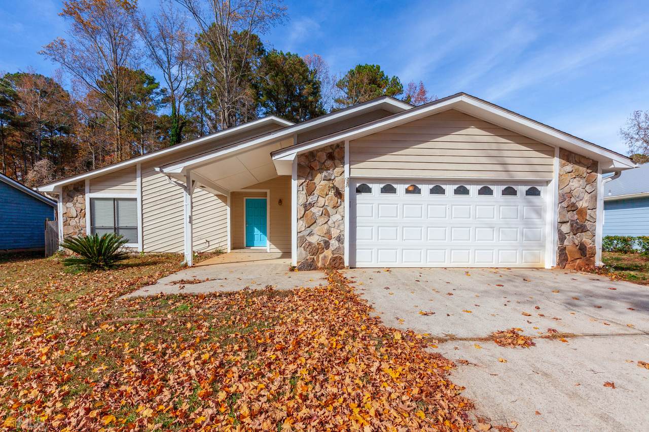 2740 Trotters Walk Trail - Photo 1