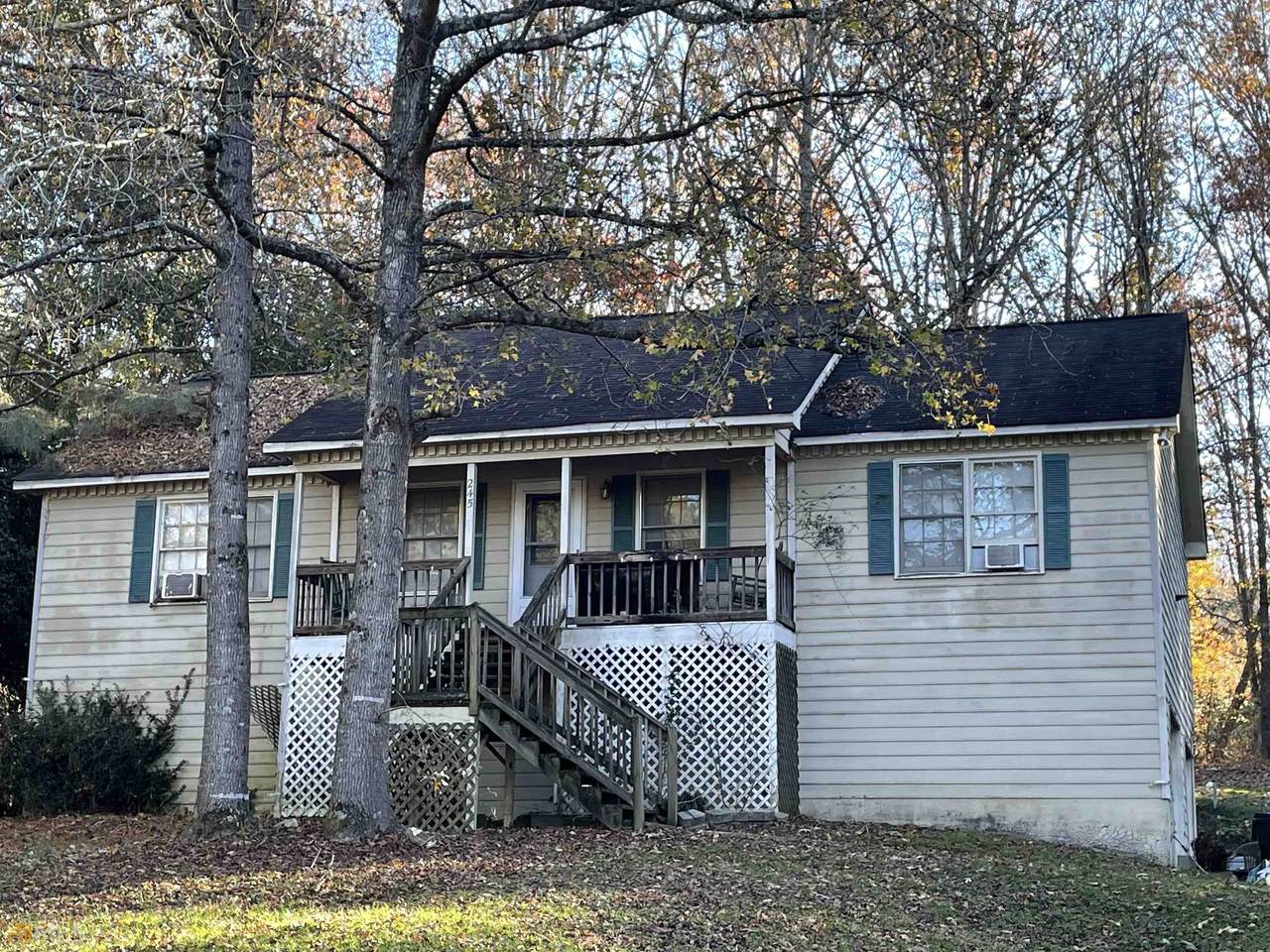 245 Cedar Mill Lane - Photo 1