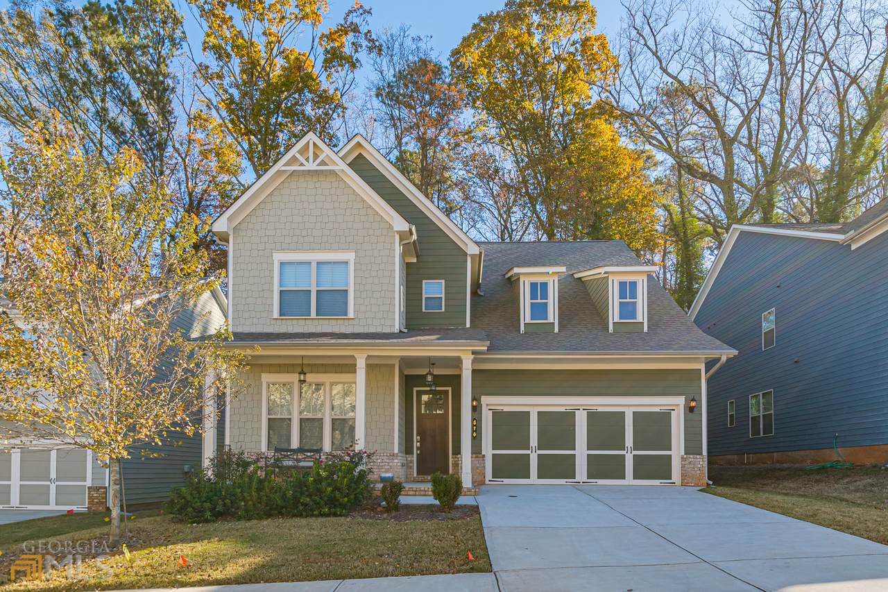 670 Avondale Hills Drive - Photo 1