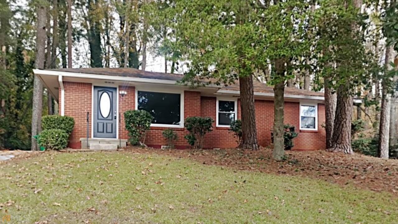 4360 Glenwood Parkway - Photo 1