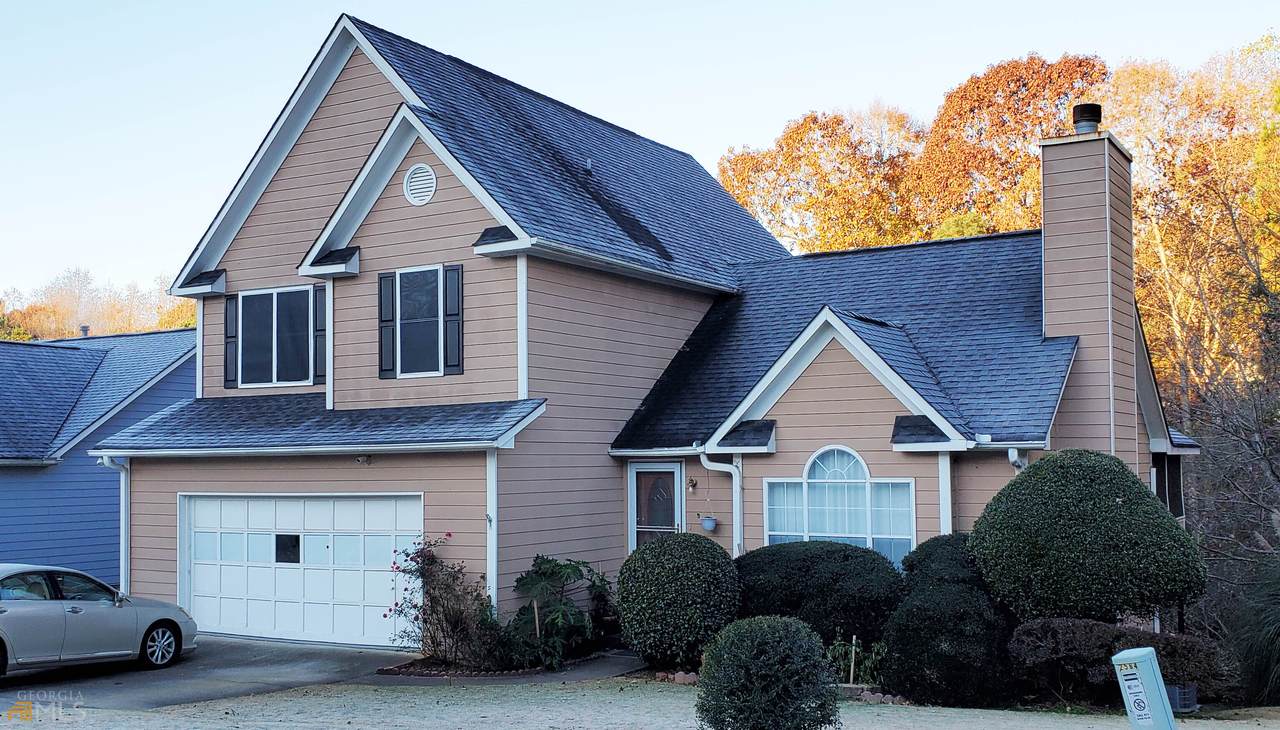 2554 Sterling Drive - Photo 1