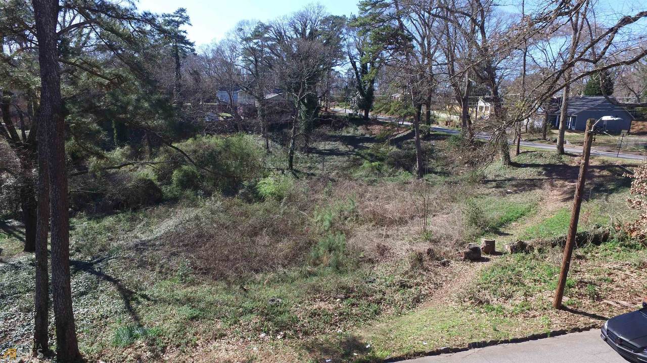 0 Shadydale Avenue - Photo 1